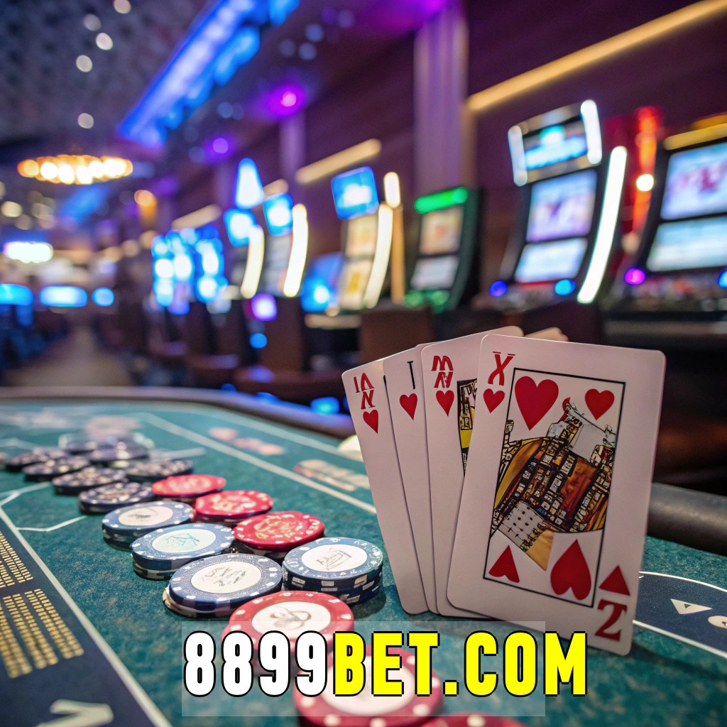 Blackjack Premium