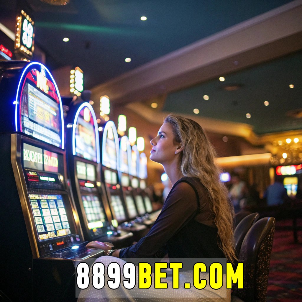 Caça-níqueis Mega Jackpot